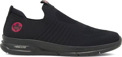 Buty sportowe męskie Rieker ze sklepu: MODIVO w kategorii: Buty sportowe męskie - zdjęcie WP-EBWP-BKLVO-LN0_5905588225447