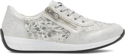 Buty sportowe damskie na wiosnę Rieker ze sklepu: MODIVO w kategorii: Buty sportowe damskie - zdjęcie WP-EBWP-BKLVO-LN0_5905588227588