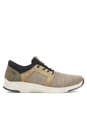 Rieker - Buty sportowe męskie wiosenne ze sklepu: MODIVO w kategorii: Buty sportowe męskie - zdjęcie WP-EBWP-BKLVO-LN0_5905588229728