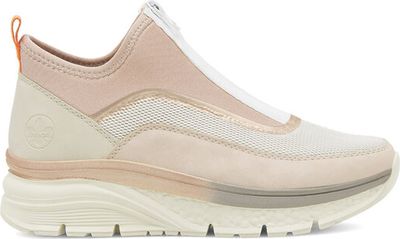 Buty sportowe damskie na wiosnę Rieker ze sklepu: MODIVO w kategorii: Buty sportowe damskie - zdjęcie WP-EBWP-BKLVO-LN0_5905588230137