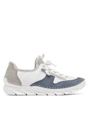 Buty sportowe damskie wiosenne Rieker ze sklepu: MODIVO w kategorii: Buty sportowe damskie - zdjęcie WP-EBWP-BKLVO-LN0_5905588230298
