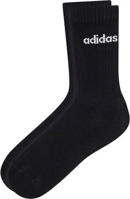 Skarpetki damskie bez wzorów adidas ze sklepu: MODIVO w kategorii: Skarpetki damskie - zdjęcie WP-EBWP-BKLVO-LN0_5905588231035