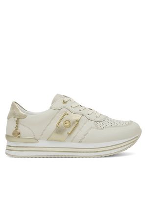 Buty sportowe damskie na wiosnę Remonte ze sklepu: MODIVO w kategorii: Buty sportowe damskie - zdjęcie WP-EBWP-BKLVO-LN0_5905588233145