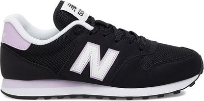 Buty sportowe damskie na wiosnę New Balance ze sklepu: MODIVO w kategorii: Buty sportowe damskie - zdjęcie WP-EBWP-BKLVO-LN0_5905588235729