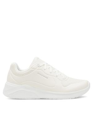 Buty sportowe damskie na wiosnę Skechers ze sklepu: MODIVO w kategorii: Buty sportowe damskie - zdjęcie WP-EBWP-BKLVO-LN0_5905588264521