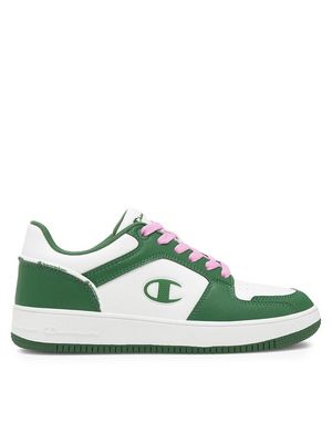 Buty sportowe damskie wiosenne Champion ze sklepu: MODIVO w kategorii: Buty sportowe damskie - zdjęcie WP-EBWP-BKLVO-LN0_5905588270072