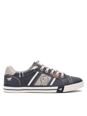 Buty sportowe męskie jesienne Mustang ze sklepu: MODIVO w kategorii: Buty sportowe męskie - zdjęcie WP-EBWP-BKLVO-LN0_5905588282761