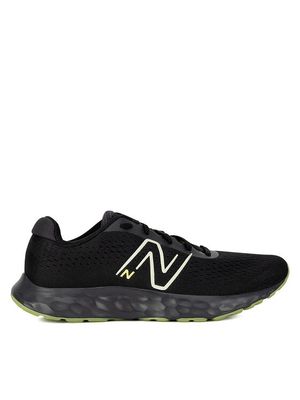 Buty sportowe męskie na wiosnę New Balance ze sklepu: MODIVO w kategorii: Buty sportowe męskie - zdjęcie WP-EBWP-BKLVO-LN0_5905588287407