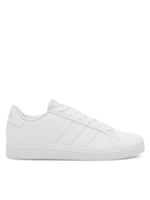 Buty sportowe dziecięce na wiosnę adidas ze sklepu: MODIVO w kategorii: Buty sportowe dziecięce - zdjęcie WP-EBWP-BKLVO-LN0_5905588290841