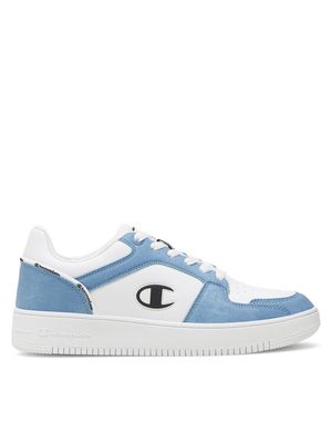 Buty sportowe damskie na wiosnę Champion ze sklepu: MODIVO w kategorii: Buty sportowe damskie - zdjęcie WP-EBWP-BKLVO-LN0_5905588291084