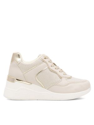 Buty sportowe damskie wiosenne Clara Barson ze sklepu: MODIVO w kategorii: Buty sportowe damskie - zdjęcie WP-EBWP-BKLVO-LN0_5905588291329