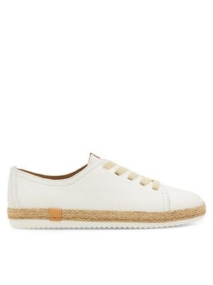Espadryle damskie na lato Lasocki ze sklepu: MODIVO w kategorii: Espadryle damskie - zdjęcie WP-EBWP-BKLVO-LN0_5905588291770