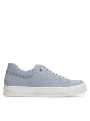 Buty sportowe damskie na wiosnę Lasocki ze sklepu: MODIVO w kategorii: Buty sportowe damskie - zdjęcie WP-EBWP-BKLVO-LN0_5905588294665