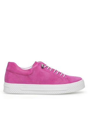 Buty sportowe damskie na wiosnę Lasocki ze sklepu: MODIVO w kategorii: Buty sportowe damskie - zdjęcie WP-EBWP-BKLVO-LN0_5905588294672
