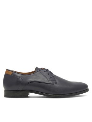 Buty eleganckie męskie jesienne Lasocki ze sklepu: MODIVO w kategorii: Buty eleganckie męskie - zdjęcie WP-EBWP-BKLVO-LN0_5905588300199
