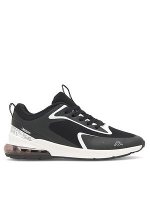 Kappa - Buty sportowe dziecięce wiosenne ze sklepu: MODIVO w kategorii: Buty sportowe dziecięce - zdjęcie WP-EBWP-BKLVO-LN0_5905588304357