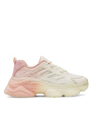 Buty sportowe damskie na wiosnę DeeZee ze sklepu: MODIVO w kategorii: Buty sportowe damskie - zdjęcie WP-EBWP-BKLVO-LN0_5905588309161