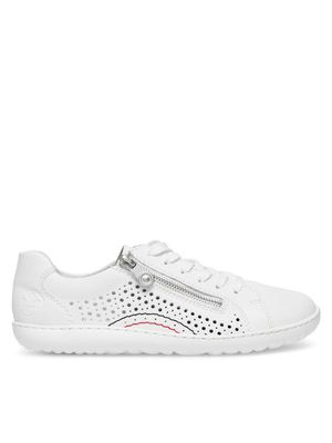 Rieker - Buty sportowe damskie na wiosnę ze sklepu: MODIVO w kategorii: Buty sportowe damskie - zdjęcie WP-EBWP-BKLVO-LN0_5905588311973