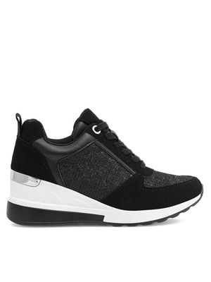 Buty sportowe damskie na wiosnę Clara Barson ze sklepu: MODIVO w kategorii: Buty sportowe damskie - zdjęcie WP-EBWP-BKLVO-LN0_5905588312475