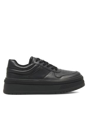 Buty sportowe damskie na wiosnę DeeZee ze sklepu: MODIVO w kategorii: Buty sportowe damskie - zdjęcie WP-EBWP-BKLVO-LN0_5905588315964