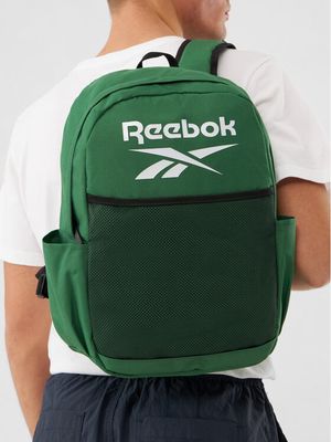 Plecak Reebok ze sklepu: MODIVO w kategorii: Plecaki - zdjęcie WP-EBWP-BKLVO-LN0_5905588321873