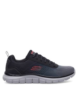 Buty sportowe męskie jesienne Skechers ze sklepu: MODIVO w kategorii: Buty sportowe męskie - zdjęcie WP-EBWP-BKLVO-LN0_5905588322337