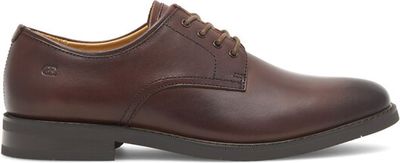 Gino Rossi - Buty eleganckie męskie na jesień ze sklepu: MODIVO w kategorii: Buty eleganckie męskie - zdjęcie WP-EBWP-BKLVO-LN0_5905588328476
