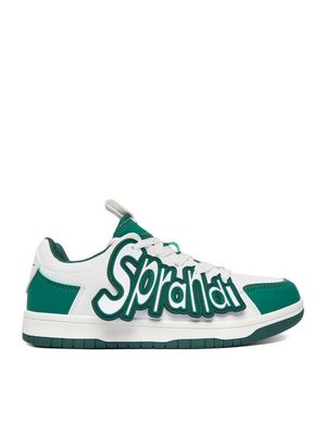 Buty sportowe dziecięce na wiosnę Sprandi ze sklepu: MODIVO w kategorii: Buty sportowe dziecięce - zdjęcie WP-EBWP-BKLVO-LN0_5905588329640