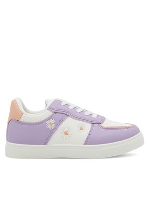 Buty sportowe dziecięce na wiosnę DeeZee ze sklepu: MODIVO w kategorii: Buty sportowe dziecięce - zdjęcie WP-EBWP-BKLVO-LN0_5905588331223