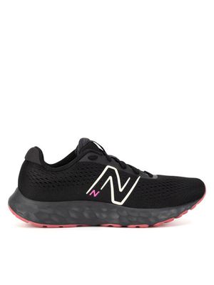 Buty sportowe damskie wiosenne New Balance ze sklepu: MODIVO w kategorii: Buty sportowe damskie - zdjęcie WP-EBWP-BKLVO-LN0_5905588331551