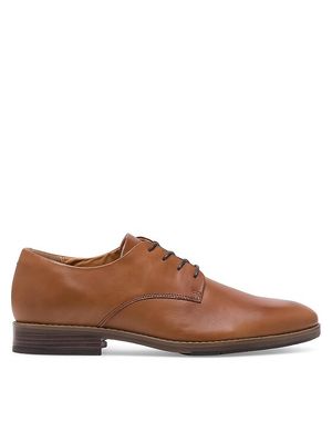 Buty eleganckie męskie na jesień Lasocki ze sklepu: MODIVO w kategorii: Buty eleganckie męskie - zdjęcie WP-EBWP-BKLVO-LN0_5905588332527