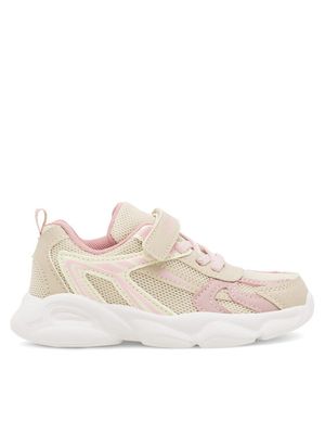 Buty sportowe dziecięce na wiosnę Sprandi ze sklepu: MODIVO w kategorii: Buty sportowe dziecięce - zdjęcie WP-EBWP-BKLVO-LN0_5905588334620