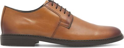 Buty eleganckie męskie jesienne Lasocki ze sklepu: MODIVO w kategorii: Buty eleganckie męskie - zdjęcie WP-EBWP-BKLVO-LN0_5905588334828