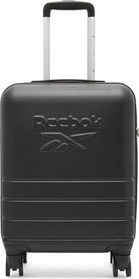 Walizka Reebok ze sklepu: MODIVO w kategorii: Walizki - zdjęcie WP-EBWP-BKLVO-LN0_5905588343738