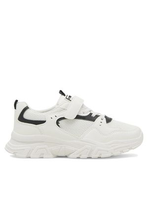 Buty sportowe dziecięce na wiosnę DeeZee ze sklepu: MODIVO w kategorii: Buty sportowe dziecięce - zdjęcie WP-EBWP-BKLVO-LN0_5905588353713