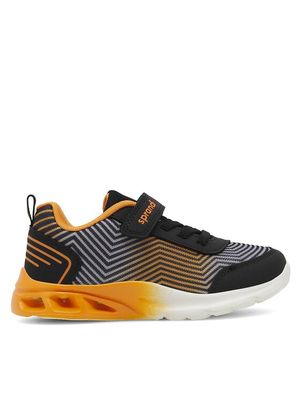 Sprandi - Buty sportowe dziecięce na wiosnę ze sklepu: MODIVO w kategorii: Buty sportowe dziecięce - zdjęcie WP-EBWP-BKLVO-LN0_5905588354666
