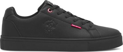 Buty sportowe męskie na jesień BEVERLY HILLS POLO CLUB ze sklepu: MODIVO w kategorii: Buty sportowe męskie - zdjęcie WP-EBWP-BKLVO-LN0_5905588355663