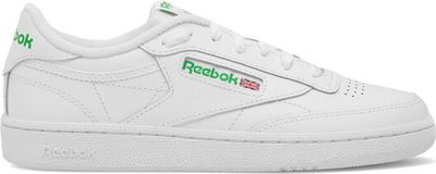 Buty sportowe damskie na wiosnę Reebok ze sklepu: MODIVO w kategorii: Buty sportowe damskie - zdjęcie WP-EBWP-BKLVO-LN0_5905588361442