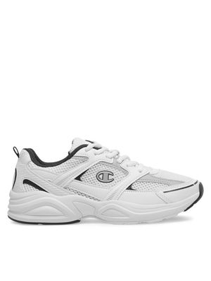 Buty sportowe damskie na wiosnę Champion ze sklepu: MODIVO w kategorii: Buty sportowe damskie - zdjęcie WP-EBWP-BKLVO-LN0_5905588363866