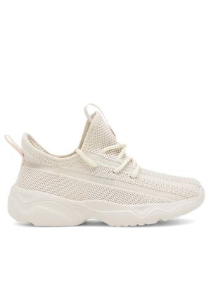 Buty sportowe dziecięce na wiosnę Sprandi ze sklepu: MODIVO w kategorii: Buty sportowe dziecięce - zdjęcie WP-EBWP-BKLVO-LN0_5905588366669