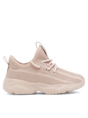 Buty sportowe dziecięce na wiosnę Sprandi ze sklepu: MODIVO w kategorii: Buty sportowe dziecięce - zdjęcie WP-EBWP-BKLVO-LN0_5905588366676