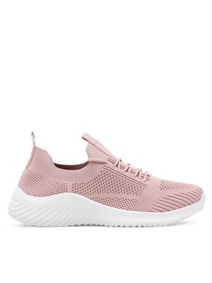 Buty sportowe damskie na wiosnę Jenny Fairy ze sklepu: MODIVO w kategorii: Buty sportowe damskie - zdjęcie WP-EBWP-BKLVO-LN0_5905588367239