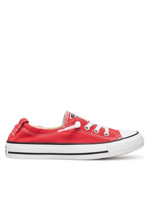 Trampki damskie na wiosnę Converse ze sklepu: MODIVO w kategorii: Trampki damskie - zdjęcie WP-EBWP-BKLVO-LN0_5905588379003