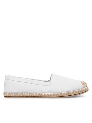 Espadryle damskie na lato Jenny Fairy ze sklepu: MODIVO w kategorii: Espadryle damskie - zdjęcie WP-EBWP-BKLVO-LN0_5905588387961