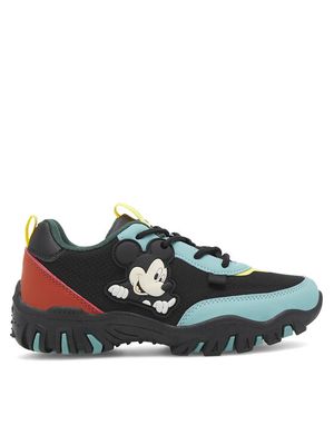 Buty sportowe dziecięce na wiosnę Mickey&Friends ze sklepu: MODIVO w kategorii: Buty sportowe dziecięce - zdjęcie WP-EBWP-BKLVO-LN0_5905588391258