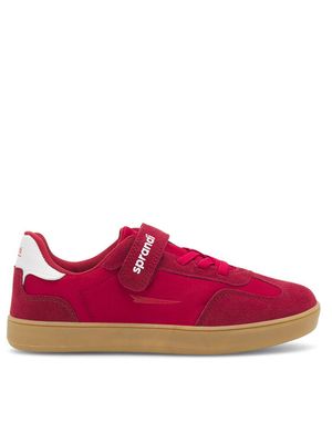 Buty sportowe dziecięce na wiosnę Sprandi ze sklepu: MODIVO w kategorii: Buty sportowe dziecięce - zdjęcie WP-EBWP-BKLVO-LN0_5905588399827