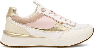 Buty sportowe damskie wiosenne DeeZee ze sklepu: MODIVO w kategorii: Buty sportowe damskie - zdjęcie WP-EBWP-BKLVO-LN0_5905588401506