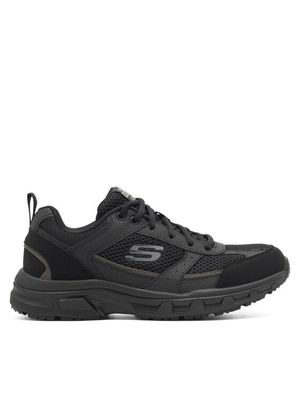 Buty sportowe męskie jesienne Skechers ze sklepu: MODIVO w kategorii: Buty sportowe męskie - zdjęcie WP-EBWP-BKLVO-LN0_5905588402909