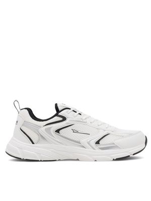 Sprandi - Buty sportowe męskie wiosenne ze sklepu: MODIVO w kategorii: Buty sportowe męskie - zdjęcie WP-EBWP-BKLVO-LN0_5905588405245