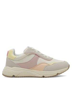 Buty sportowe dziecięce na wiosnę DeeZee ze sklepu: MODIVO w kategorii: Buty sportowe dziecięce - zdjęcie WP-EBWP-BKLVO-LN0_5905588407539